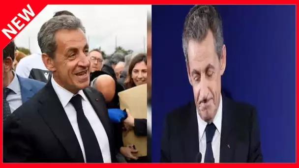 ✅  Quand Nicolas Sarkozy lâchait à l'Elysée : “Tu vas avoir toutes les femmes que tu veux”