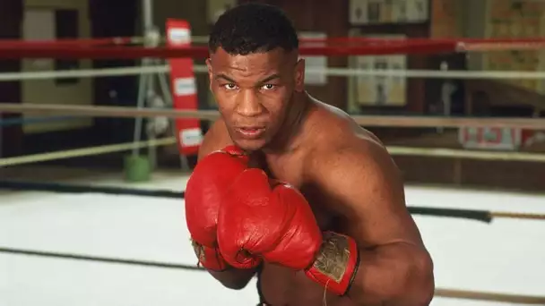 Boxe : Mike Tyson, 58 ans, battu sur décision des juges par le YouTuber Jake Paul