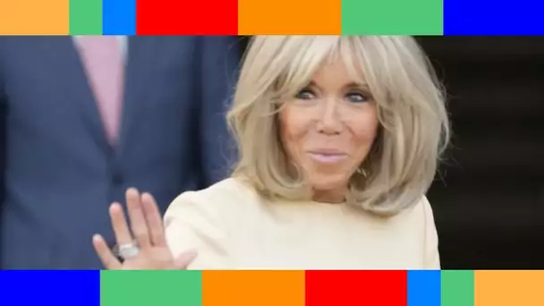 Brigitte Macron : sortie nocturne et discrète au Touquet pour la première dame