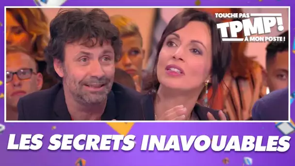 Les secrets inavouables des chroniqueurs de TPMP