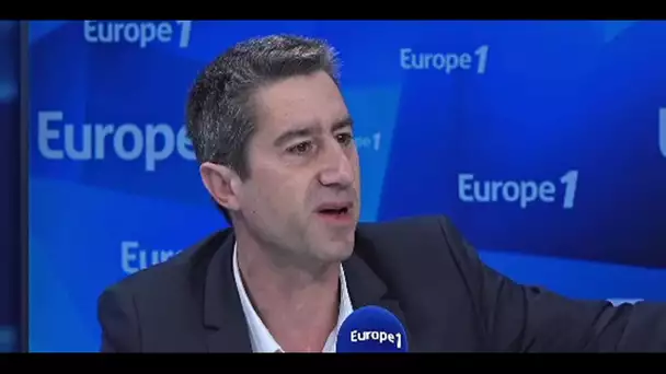 François Ruffin sur le mouvement des Gilets jaunes : "C’est le moment où la honte privée devient …