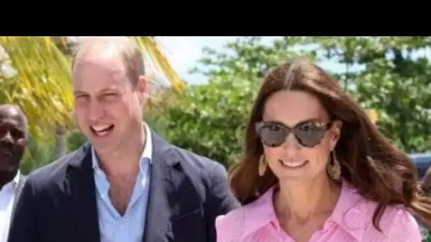 Kate et William planifient un voyage de retour aux Bahamas avec George, Charlotte et Louis