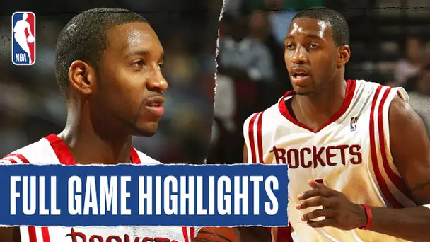 T-Mac Drops 13 PTS In 35 Seconds In AMAZING Comeback!