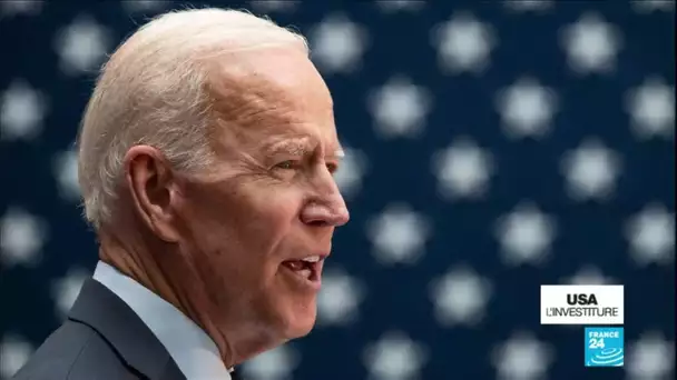 Investiture de Joe Biden : quel programme pour ses 100 premiers jours à la Maison Blanche ?