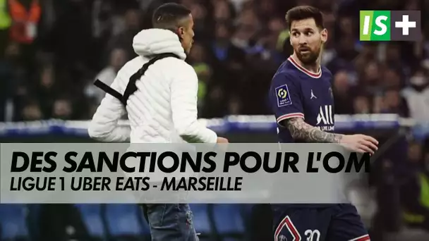 Marseille dans la tourmente - Ligue 1 Uber Eats