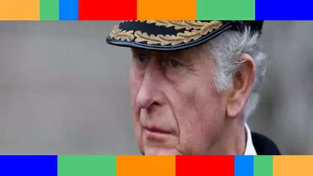 « Une personne particulière »  ému, le prince Charles rend un vibrant hommage à son père, le prince