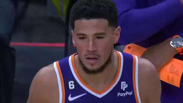 Devin Booker Drops 30 Points In The 1ST HALF! | March 8, 2023