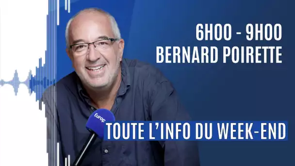 Retrait de Griveaux : "La main est tendue" à Cédric Villani, affirme Sylvain Maillard