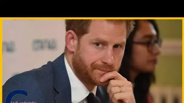 Meghan et Harry isolés dans la famille ? Le prince Harry cruël ?