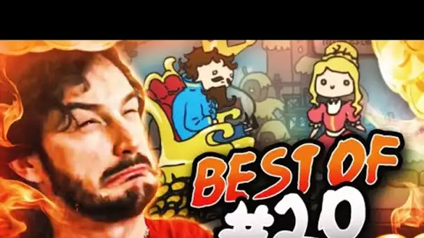 TU M'AS FAIT PERDRE MON GROOVE !!! -BEST OF BOB LENNON #20 !!