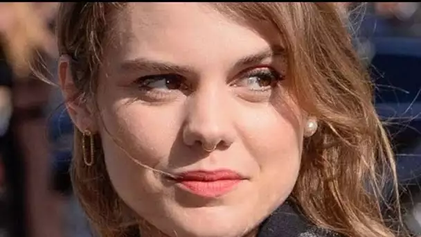 Coeur de Pirate enceinte d'un deuxième enfant : La chanteuse a dévoilé l'heureuse...