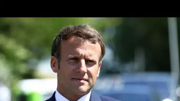 Emmanuel Macron « exaspéré » : son gouvernement lui donne du fil à retordre