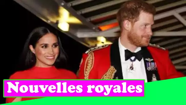 Beaucoup de Noirs « ne sont pas » fans de Meghan Markle ou du prince Harry – John Barnes