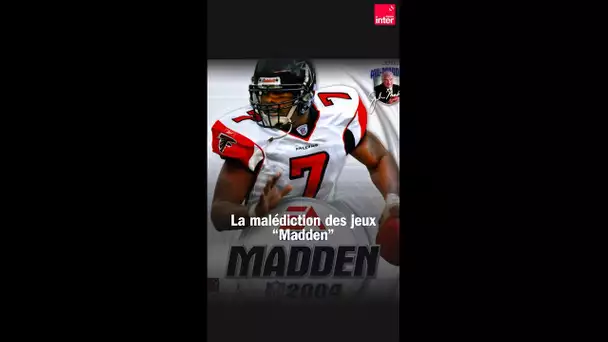 Le jeu vidéo maudit : Madden NFL