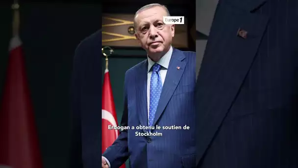 La Turquie va-t-elle entrer dans l’Union Européenne ? #shorts #turquie