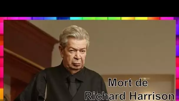 L’équipe de Pawn Stars endeuillée par la m0rt de Richard Harrison