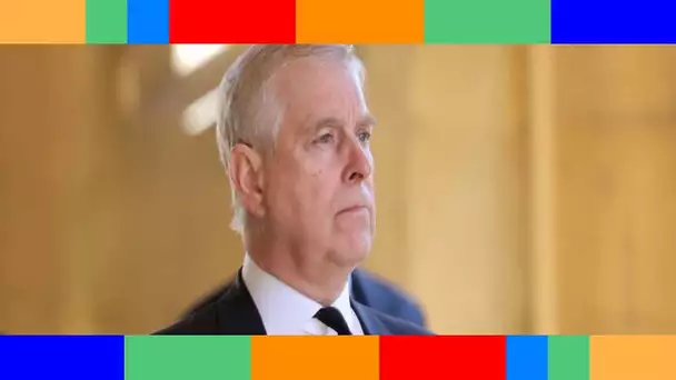 Prince Andrew  cette déposition sous serment qui s’impose à lui