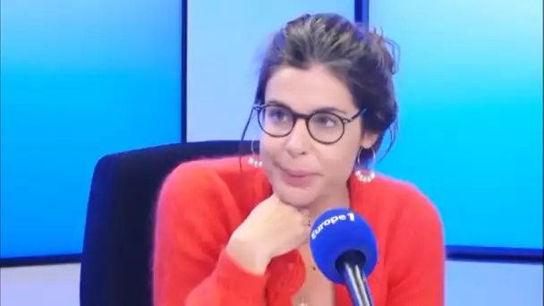 Déclarations de responsables du Hamas et réactions politiques françaises : le zapping politique d…