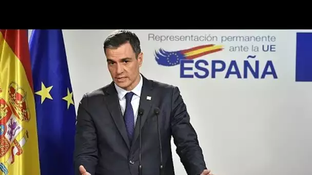 Les priorités de l’Espagne pour sa prochaine présidence du Conseil de l’UE