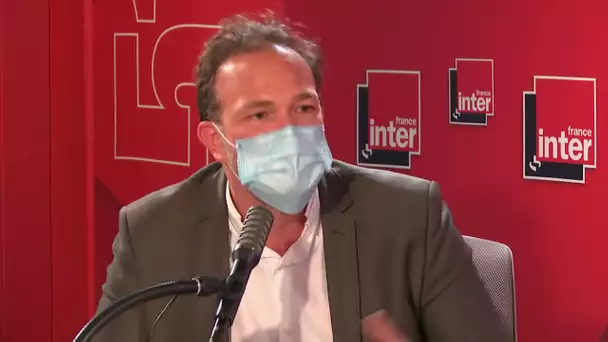 Quel avenir pour la radio ? Thibaut de Saint Maurice et Jean-Luc Hees