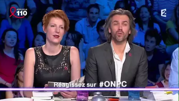 Intégrale 5 avril 2014 Partie 3 sur 3 On n'est pas couché #ONPC