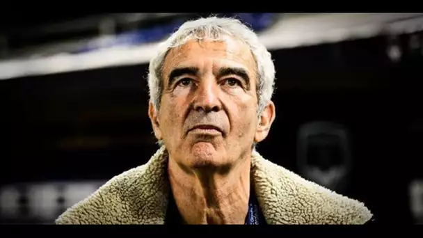 Les supporters du FC Nantes "dépités" par l'arrivée de Raymond Domenech comme entraîneur