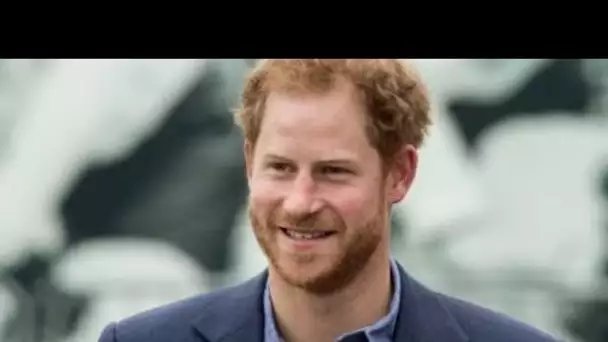 Prince Harry : cette règle qu’il n’a pas respectée sur l'acte de naissance de...