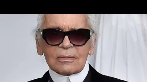 Des masques signés Karl Lagerfeld à Monaco : ce qui a été réutilisé pour les...