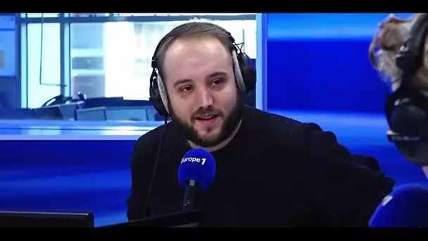 Benoit Lebreau, de Topito : "Quand on a une grosse communauté, on a une responsabilité"