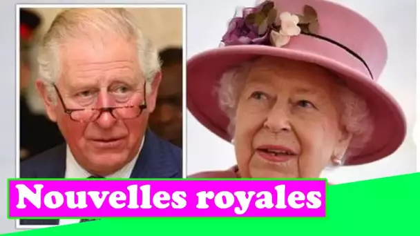 Pourquoi la reine n'a pas besoin de passeport pour voyager - mais le prince Charles en a besoin