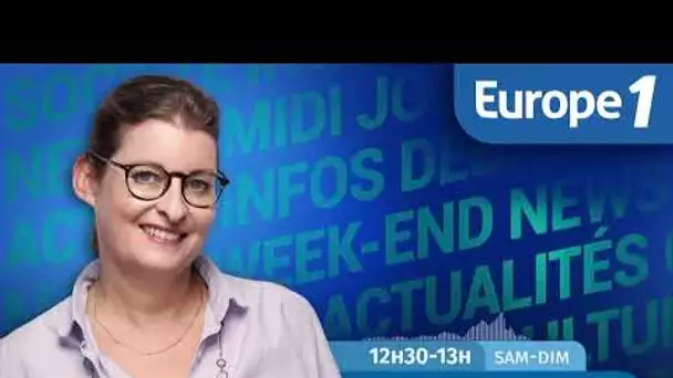 EN DIRECT - Israël intensifie son offensive contre le Hamas, promet une aide accrue aux civils de…