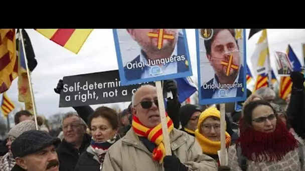 L’immunité au Parlement européen