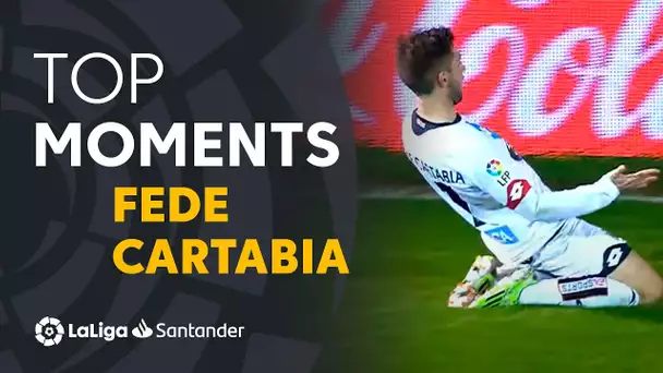 LaLiga Memory: Fede Cartabia