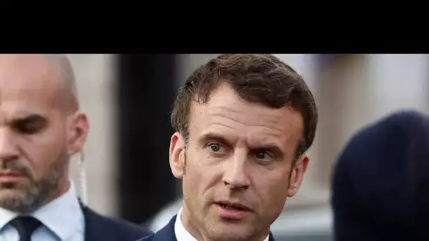 «Pacte de la vie au travail» : Macron donne aux partenaires sociaux «jusqu'à la fin de cette année»