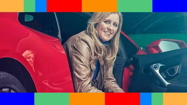 Sabine Schmitz : La présentatrice de Top Gear et célèbre pilote est mor.te à 51 ans