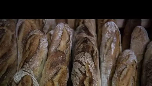 Ce boulanger fabrique la meilleure baguette de Paris, il en révèle quelques secrets