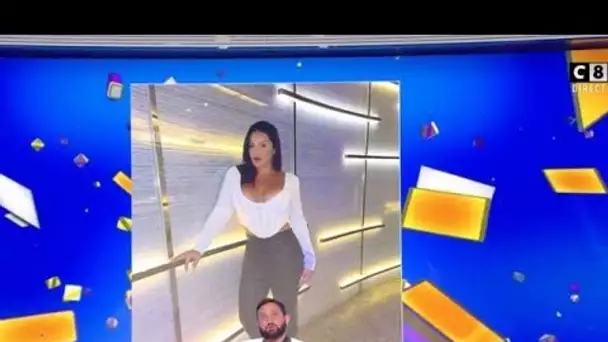 “C’est à cause de Cyril Hanouna qu’on se fait agresser en France !”, Sarah...