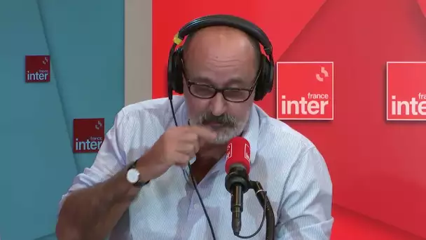 Le héros du jour : Pierre-Cécile Arditi de France - La chronique de Daniel Morin