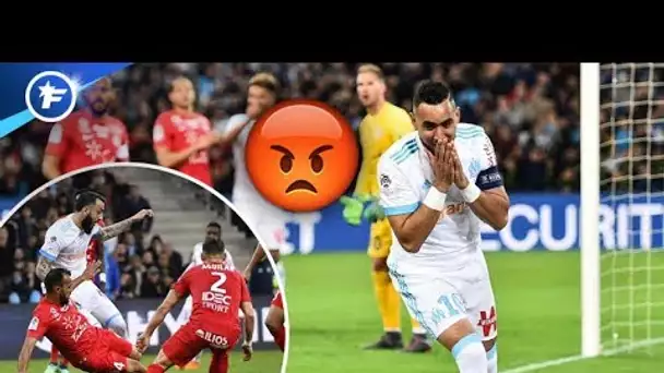 L'OM et Garcia chargent encore l'arbitrage | Revue de presse