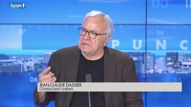 Guerre en Ukraine : "Poutine a peut-être eu trop d'appétit" juge Jean-Claude Dassier