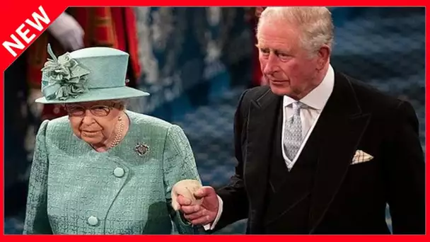 ✅  Le prince Charles pas à la hauteur d'Elizabeth II : « Il préfère s'entourer de flagorneurs »