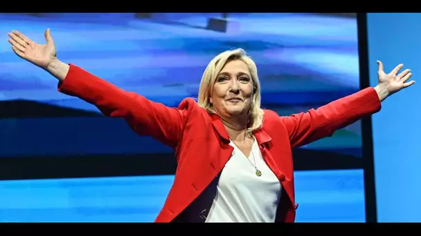 Présidentielle : Marine Le Pen a-t-elle réussi son grand meeting d'entre-deux-tours ?