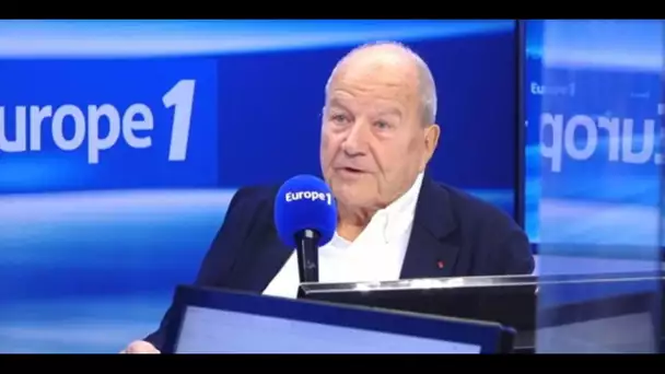 "La France a besoin de créer des entreprises leaders", estime Marc Ladreit de Lacharrière