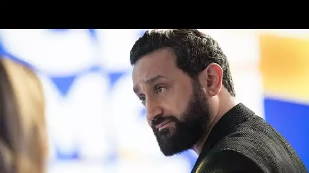 Cyril Hanouna se confie sur son hygiène de vie : « Je n’ai jamais pris de drogue »