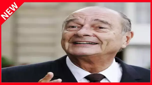 ✅  Jacques Chirac : cette humiliation que lui a fait subir Renaud Capuçon