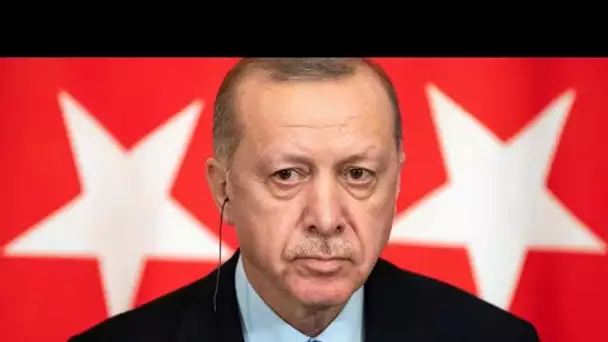 France-Turquie : une caricature d'Erdogan en Une de Charlie-Hebdo provoque la colère d'Ankara