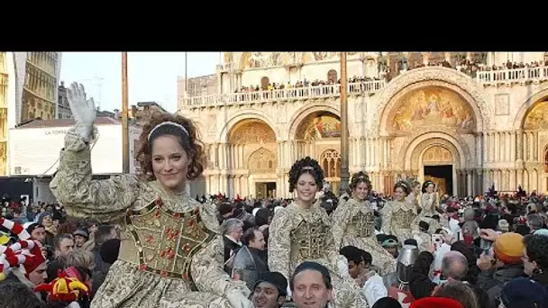 Italie : Venise prend de nouvelles mesures pour réguler le tourisme de masse