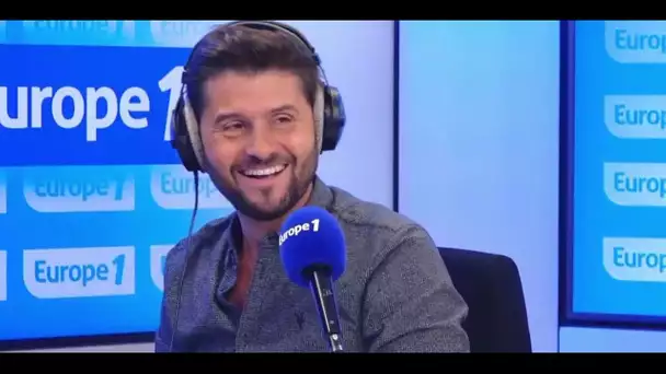 «Ninja Warrior, le parcours des héros» : hristophe Beaugrand est l'invité de Culture médias