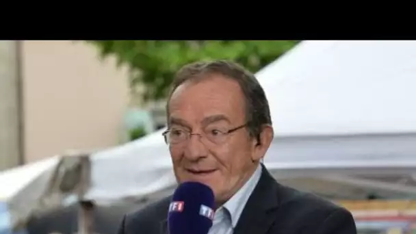 Jean-Pierre Pernaut quitte le 13h de TF1 : retour sur ses plus grosses bourdes à...