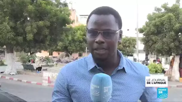 Sénégal : des fidèles du chef religieux Modou Kara arrêtés pour "trafic d’êtres humains"